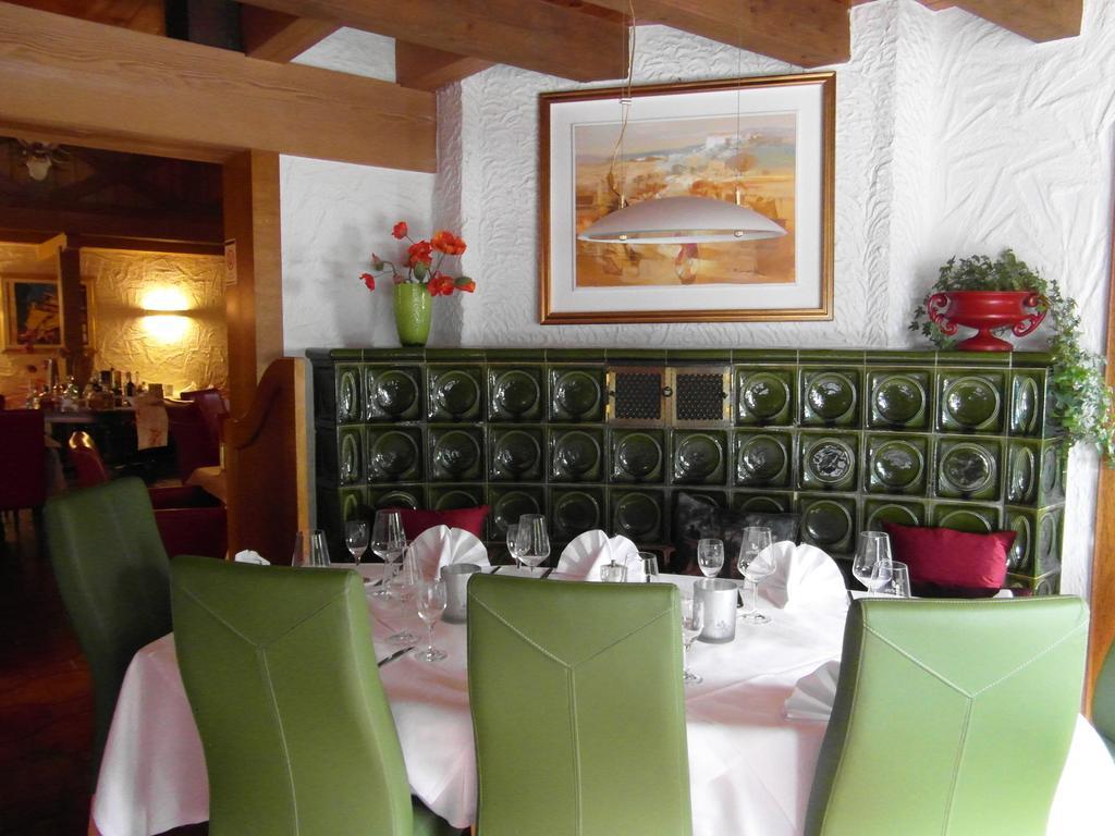Hotel Castello Bianco à Wadern Extérieur photo
