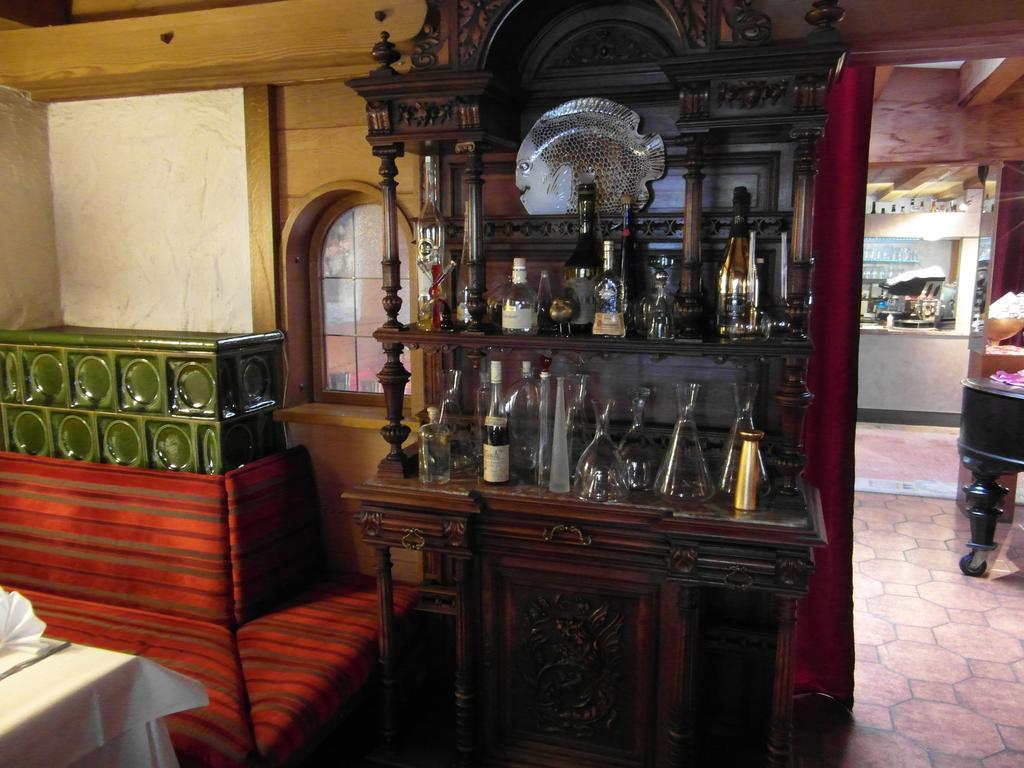Hotel Castello Bianco à Wadern Extérieur photo