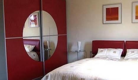 Hotel Castello Bianco à Wadern Extérieur photo